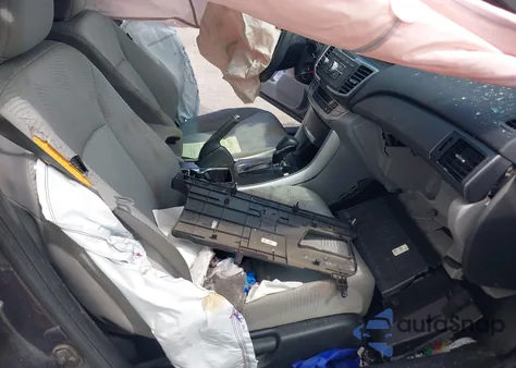 2014 Honda Accord Lx from USA, damaged, VIN 1HGCR2F39EA246032